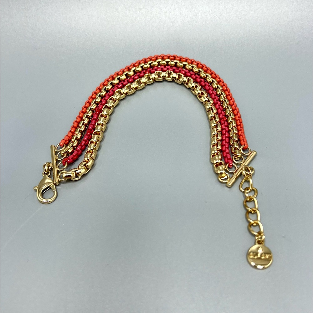 Alfani Four Strand Bracelet